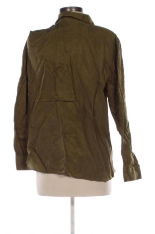 Dámská košile  Unbranded, Velikost L, Barva Zelená, Cena  199,00 Kč