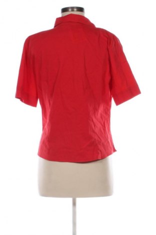 Damenbluse Unbranded, Größe XL, Farbe Rot, Preis € 7,99