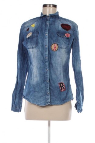 Dámská košile  Unbranded, Velikost S, Barva Vícebarevné, Cena  279,00 Kč