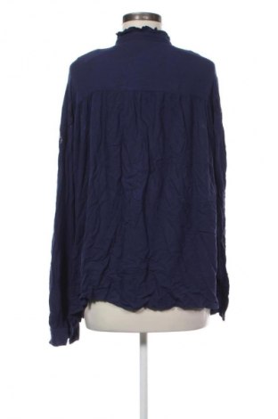 Damska koszula Unbranded, Rozmiar M, Kolor Niebieski, Cena 35,99 zł