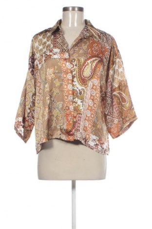 Női ing Unbranded, Méret M, Szín Sokszínű, Ár 669 Ft