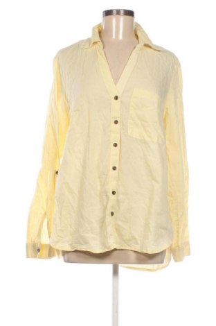 Női ing Unbranded, Méret L, Szín Sárga, Ár 709 Ft