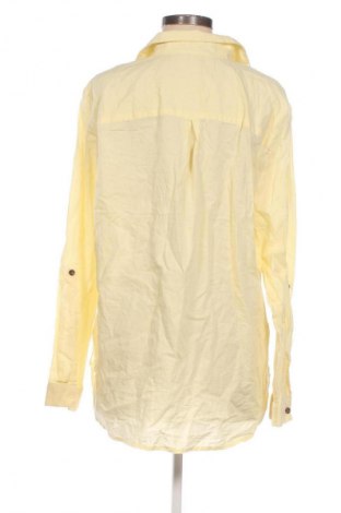 Női ing Unbranded, Méret L, Szín Sárga, Ár 709 Ft