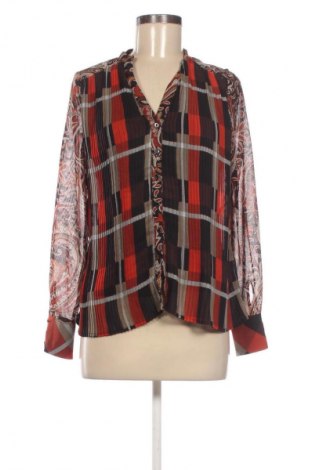 Дамска риза Unbranded, Размер L, Цвят Многоцветен, Цена 5,11 €