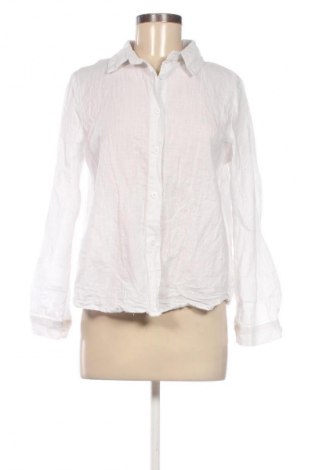 Дамска риза Unbranded, Размер M, Цвят Бял, Цена 2,04 €