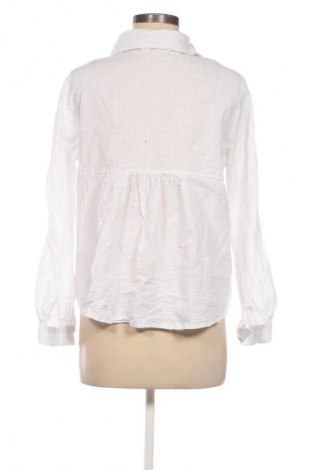 Дамска риза Unbranded, Размер M, Цвят Бял, Цена 2,04 €