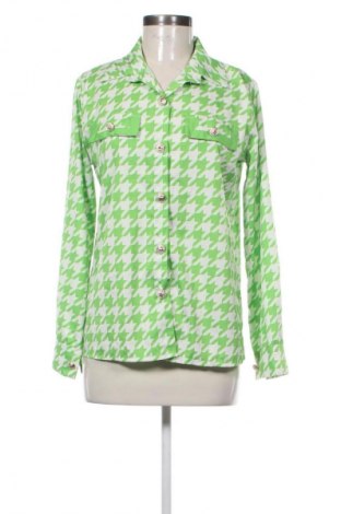 Дамска риза Unbranded, Размер M, Цвят Многоцветен, Цена 3,57 €