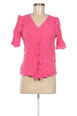 Dámská košile  Unbranded, Velikost S, Barva Růžová, Cena  199,00 Kč