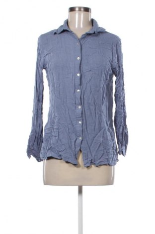 Damska koszula Unbranded, Rozmiar M, Kolor Niebieski, Cena 6,99 zł