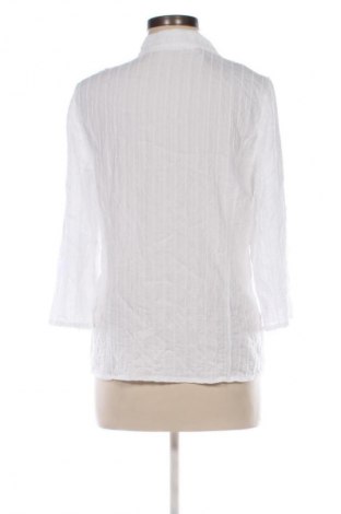 Γυναικείο πουκάμισο Unbranded, Μέγεθος M, Χρώμα Λευκό, Τιμή 5,99 €
