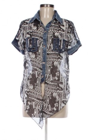 Cămașă de femei Unbranded, Mărime L, Culoare Multicolor, Preț 67,99 Lei