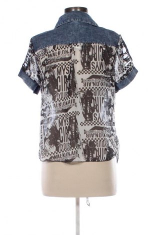 Cămașă de femei Unbranded, Mărime L, Culoare Multicolor, Preț 67,99 Lei