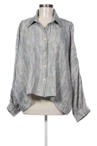 Γυναικείο πουκάμισο Unbranded, Μέγεθος M, Χρώμα Πολύχρωμο, Τιμή 6,99 €