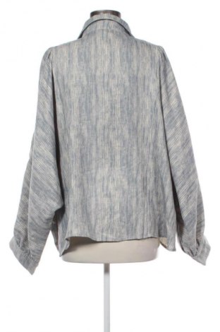 Γυναικείο πουκάμισο Unbranded, Μέγεθος M, Χρώμα Πολύχρωμο, Τιμή 6,99 €