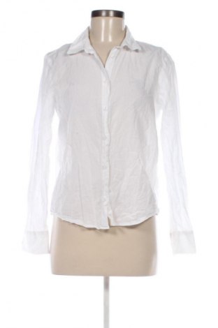 Дамска риза Unbranded, Размер M, Цвят Бял, Цена 7,15 €