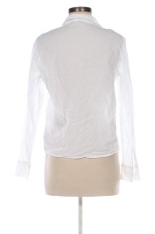 Дамска риза Unbranded, Размер M, Цвят Бял, Цена 7,15 €