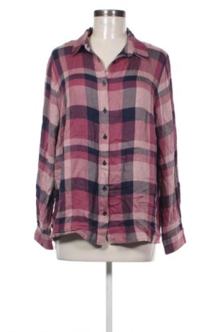 Γυναικείο πουκάμισο Unbranded, Μέγεθος M, Χρώμα Πολύχρωμο, Τιμή 6,99 €