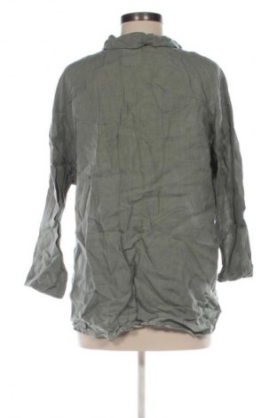 Cămașă de femei Unbranded, Mărime M, Culoare Verde, Preț 33,99 Lei