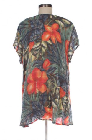 Дамска риза Unbranded, Размер L, Цвят Многоцветен, Цена 11,75 €