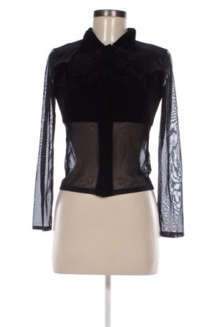 Dámská košile  Unbranded, Velikost S, Barva Černá, Cena  389,00 Kč