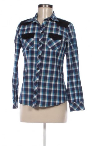 Дамска риза Unbranded, Размер L, Цвят Многоцветен, Цена 6,13 €