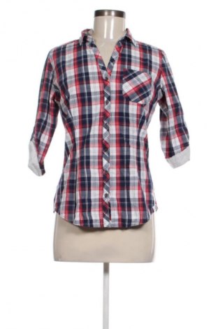 Дамска риза Unbranded, Размер M, Цвят Многоцветен, Цена 12,69 €