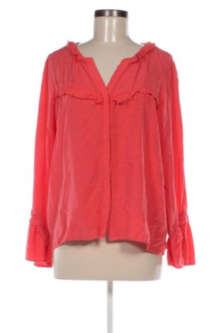 Dámská košile  Unbranded, Velikost M, Barva Červená, Cena  189,00 Kč