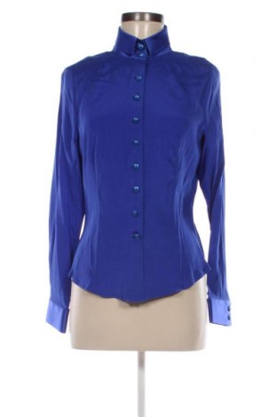 Damska koszula Unbranded, Rozmiar M, Kolor Niebieski, Cena 21,99 zł