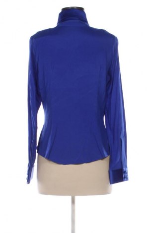 Damska koszula Unbranded, Rozmiar M, Kolor Niebieski, Cena 21,99 zł