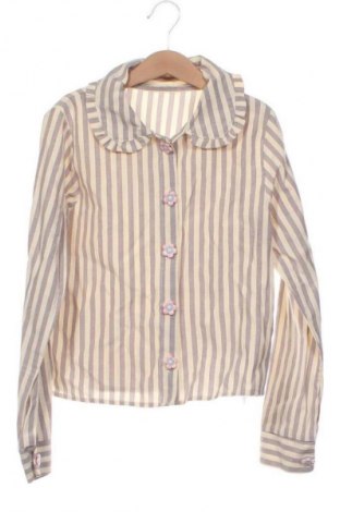 Γυναικείο πουκάμισο Unbranded, Μέγεθος XS, Χρώμα Πολύχρωμο, Τιμή 6,99 €