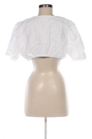 Damenbluse Unbranded, Größe XL, Farbe Weiß, Preis 13,00 €