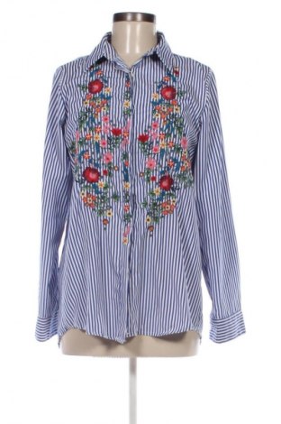 Dámská košile  Unbranded, Velikost L, Barva Vícebarevné, Cena  179,00 Kč