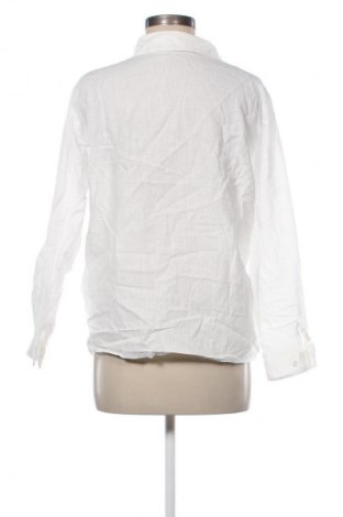 Γυναικείο πουκάμισο Unbranded, Μέγεθος XL, Χρώμα Λευκό, Τιμή 10,99 €