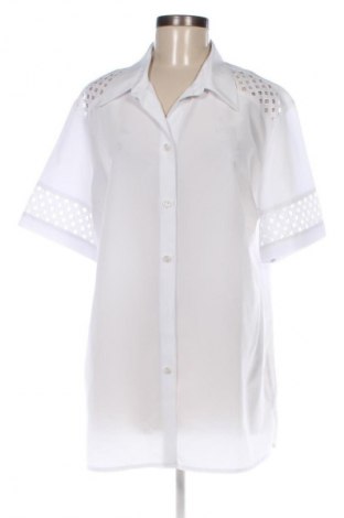 Damska koszula Unbranded, Rozmiar XL, Kolor Biały, Cena 69,66 zł