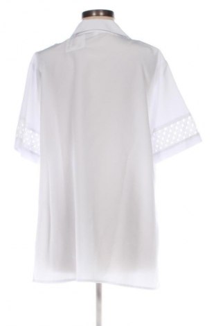 Damska koszula Unbranded, Rozmiar XL, Kolor Biały, Cena 69,66 zł