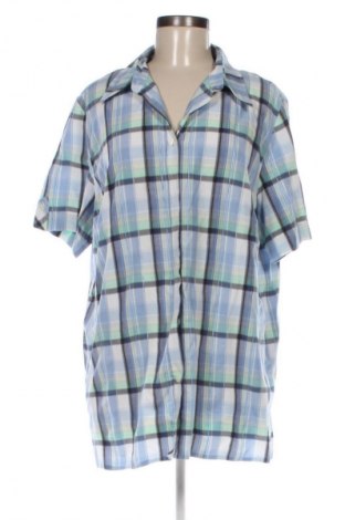 Damska koszula Unbranded, Rozmiar XXL, Kolor Kolorowy, Cena 62,99 zł