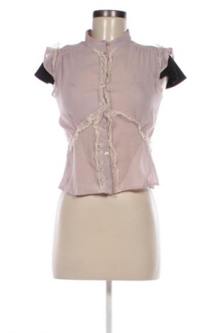 Дамска риза Unbranded, Размер M, Цвят Пепел от рози, Цена 13,29 €