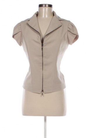 Дамска риза Unbranded, Размер M, Цвят Бежов, Цена 12,78 €