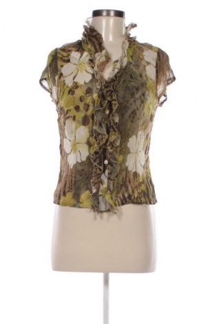 Damenbluse Unbranded, Größe L, Farbe Mehrfarbig, Preis 13,99 €