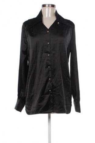 Дамска риза Unbranded, Размер L, Цвят Черен, Цена 4,09 €
