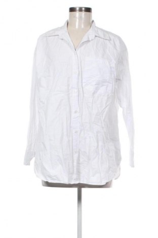 Дамска риза Unbranded, Размер L, Цвят Бял, Цена 9,20 €