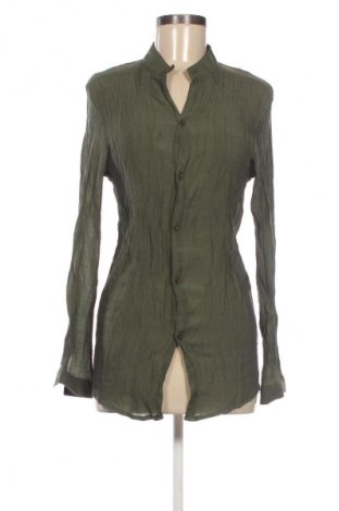 Dámská košile  Unbranded, Velikost M, Barva Zelená, Cena  89,00 Kč