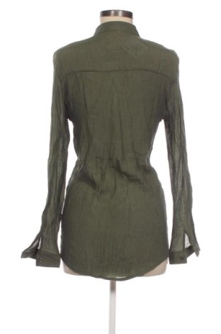 Dámská košile  Unbranded, Velikost M, Barva Zelená, Cena  89,00 Kč