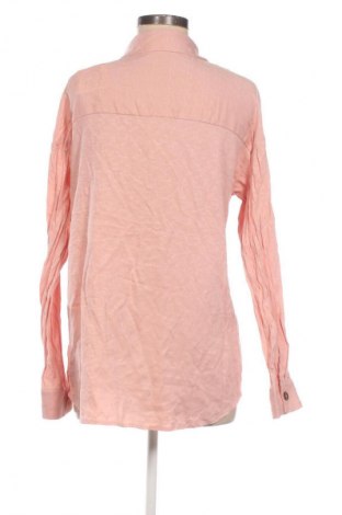 Дамска риза Unbranded, Размер M, Цвят Розов, Цена 4,09 €