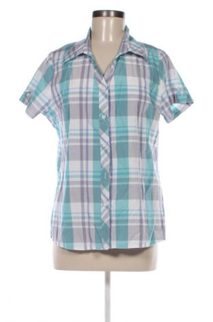 Damska koszula Unbranded, Rozmiar L, Kolor Kolorowy, Cena 61,99 zł