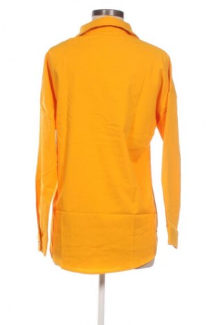 Дамска риза Unbranded, Размер S, Цвят Жълт, Цена 2,04 €