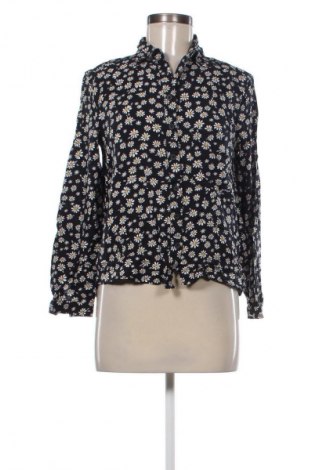 Дамска риза Unbranded, Размер M, Цвят Многоцветен, Цена 2,04 €