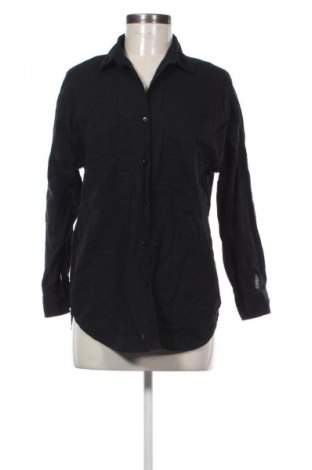 Дамска риза Unbranded, Размер S, Цвят Черен, Цена 3,06 €