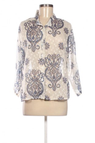 Дамска риза Unbranded, Размер XL, Цвят Многоцветен, Цена 8,69 €