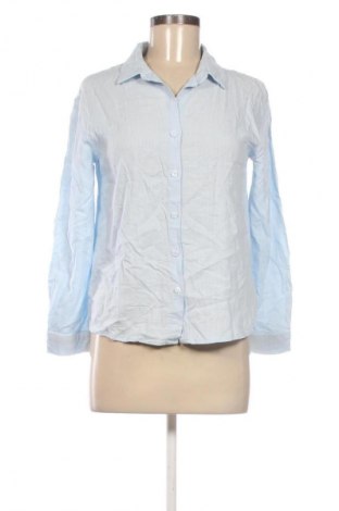 Női ing Unbranded, Méret S, Szín Kék, Ár 669 Ft